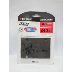 HDD SSD 240GB KINGSTON A400 